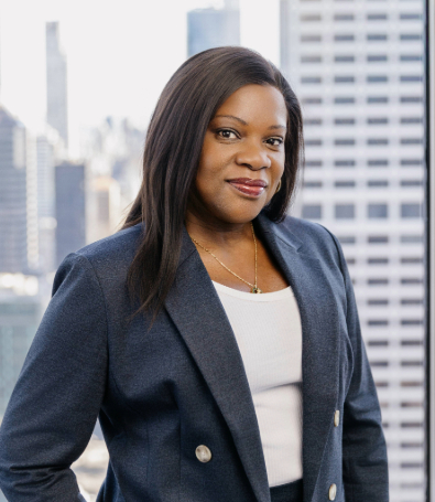 Tonya M. Parker