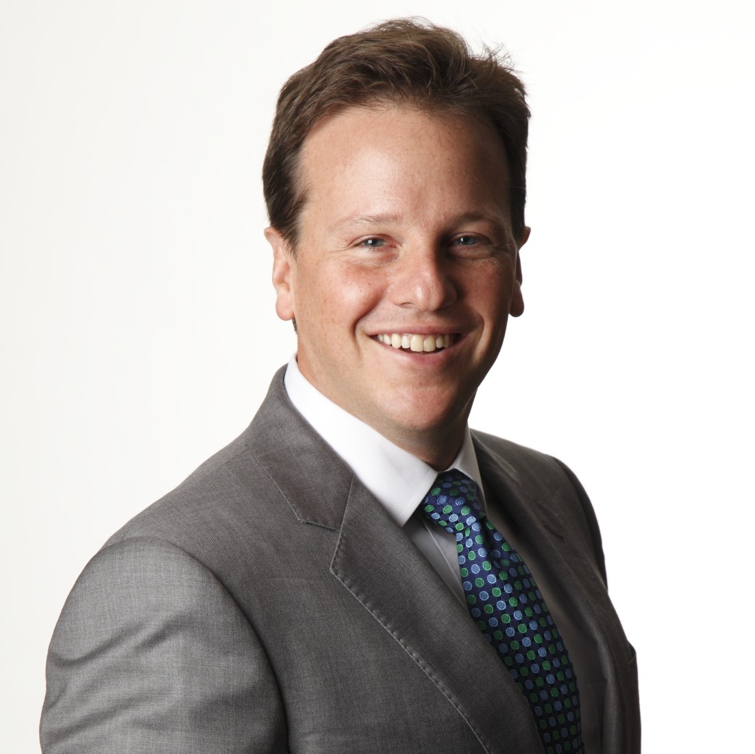 Adam Gallistel | GIC’s Head of Americas, Real Estate
