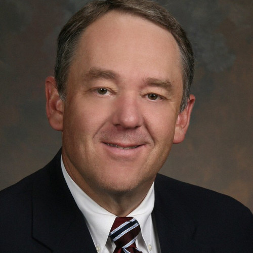 Devon Olson | Utah Retirement System’s Former Director of Real Estate