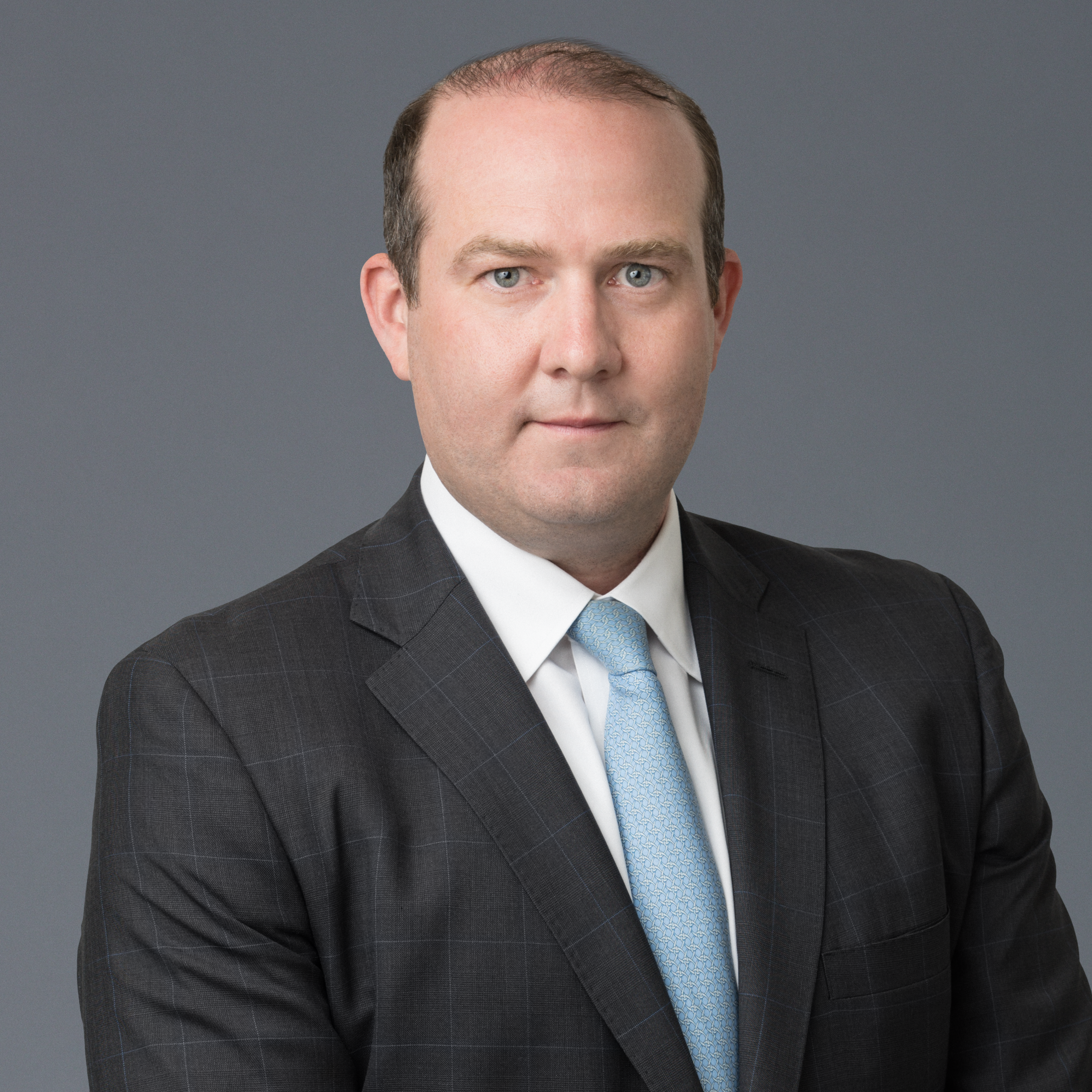 Drew Murphy | Berkshire Global Advisors’ Head of Private Markets Advisory
