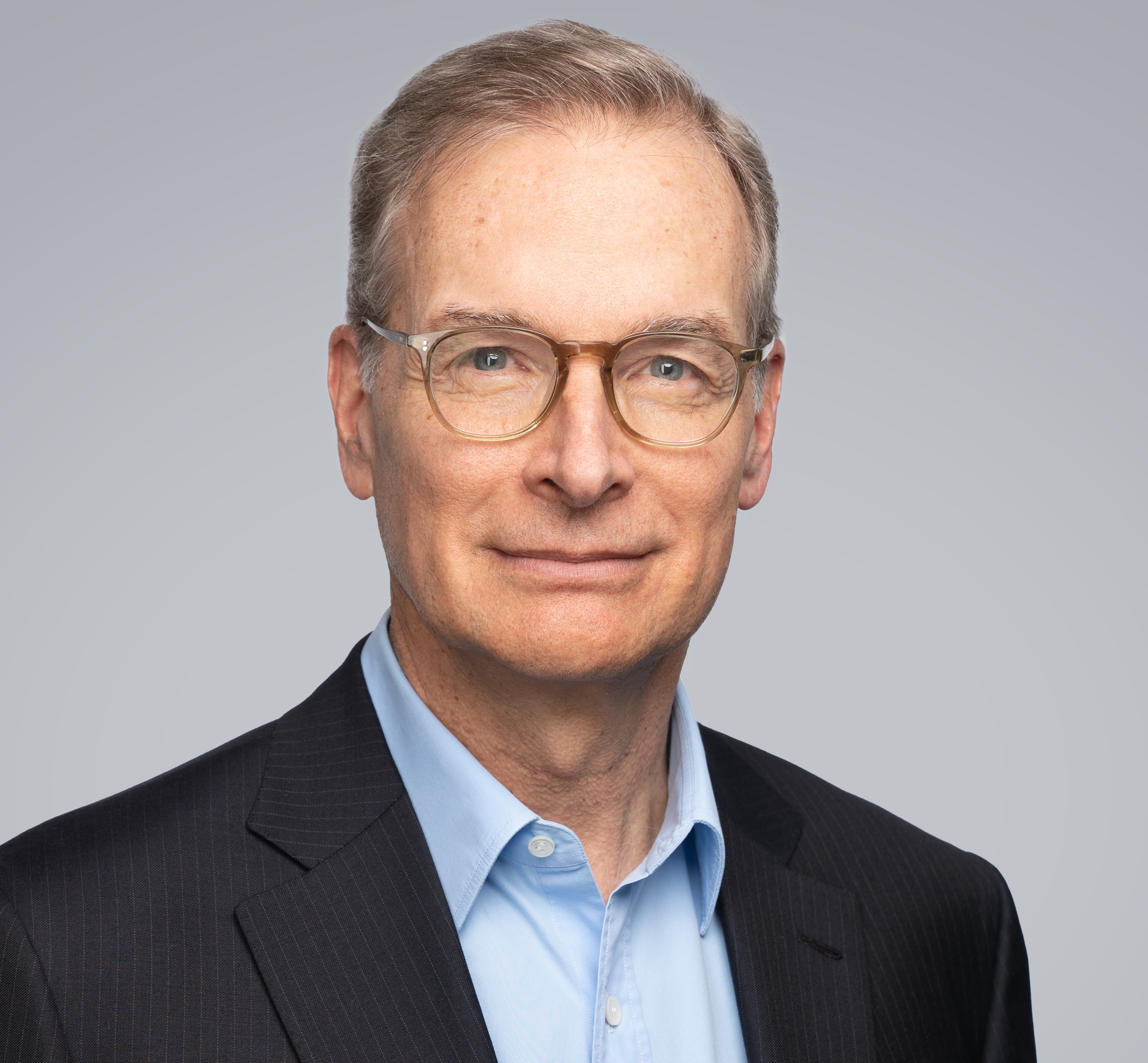 John Atwater | Prime Finance’s Co-Founder and Managing Partner