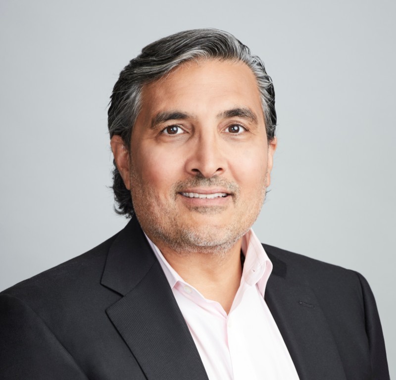 Sonny Kalsi | BGO’s Co-CEO and Sun Life Capital Management’s President and CEO