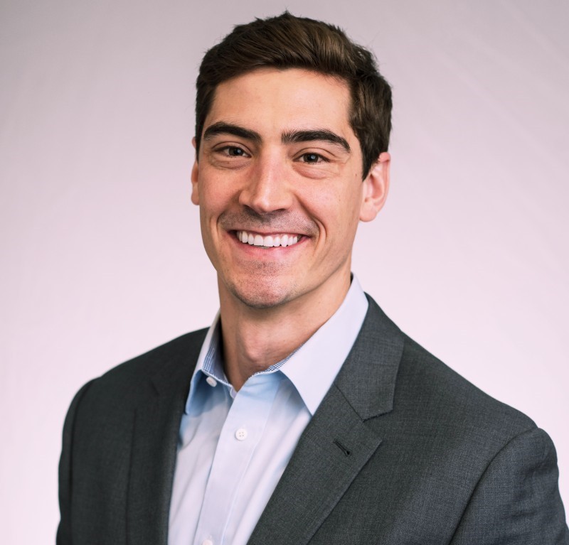 Brian Feldman | Compass Datacenters’ Vice President of Development