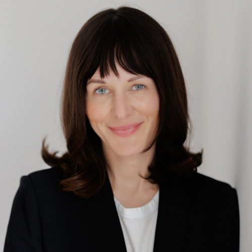Katie Grissom | Nuveen Real Estate’s Global Head of Retail