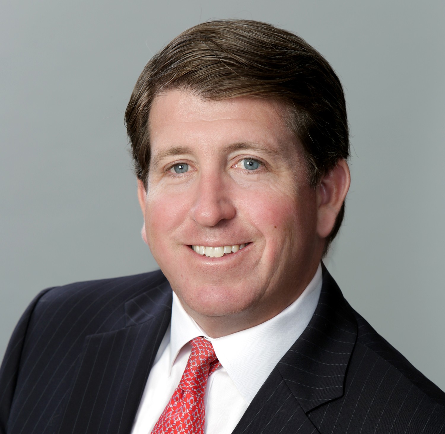 Christopher Merrill | Harrison Street Asset Management's Co-Founder & Global CEO