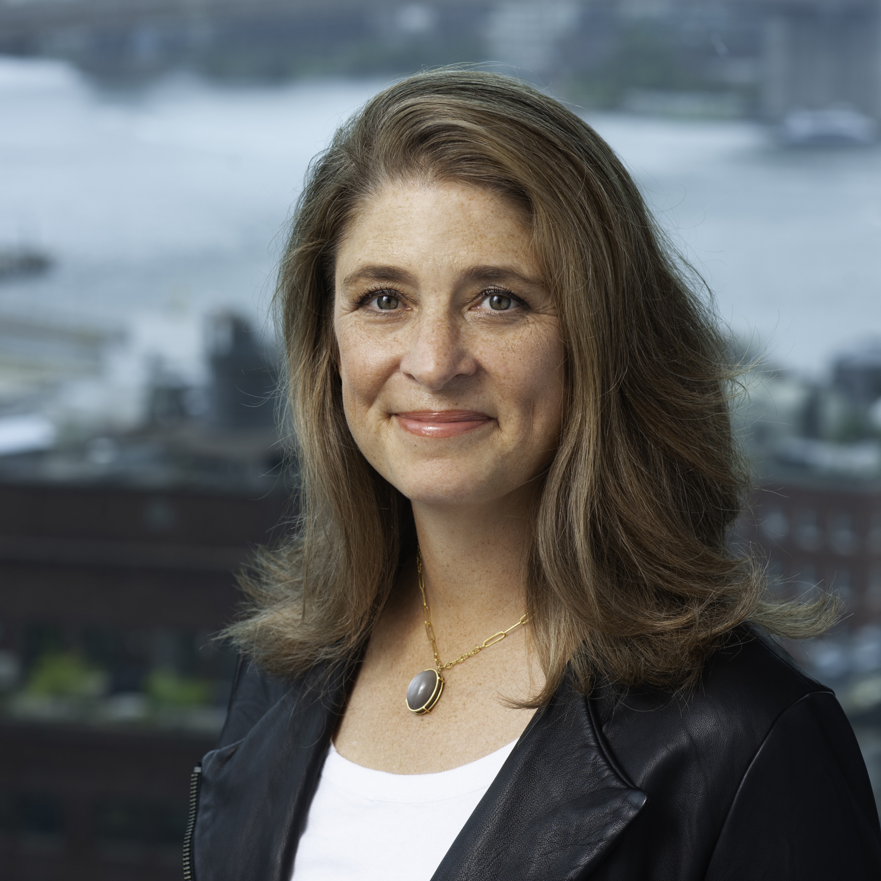 Alicia Glen | MSquared's Founder and Managing Principal