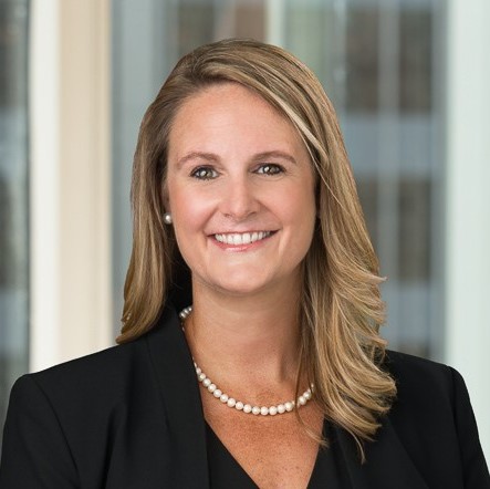 Elizabeth Bell | Hamilton Lane’s Managing Director and Co-Head of Real Estate